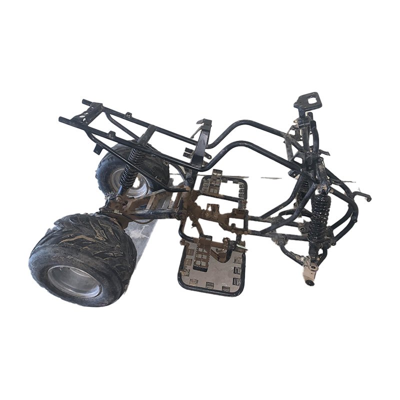 Custom ATV/UTV Frame Parts Welding ATV Chassis