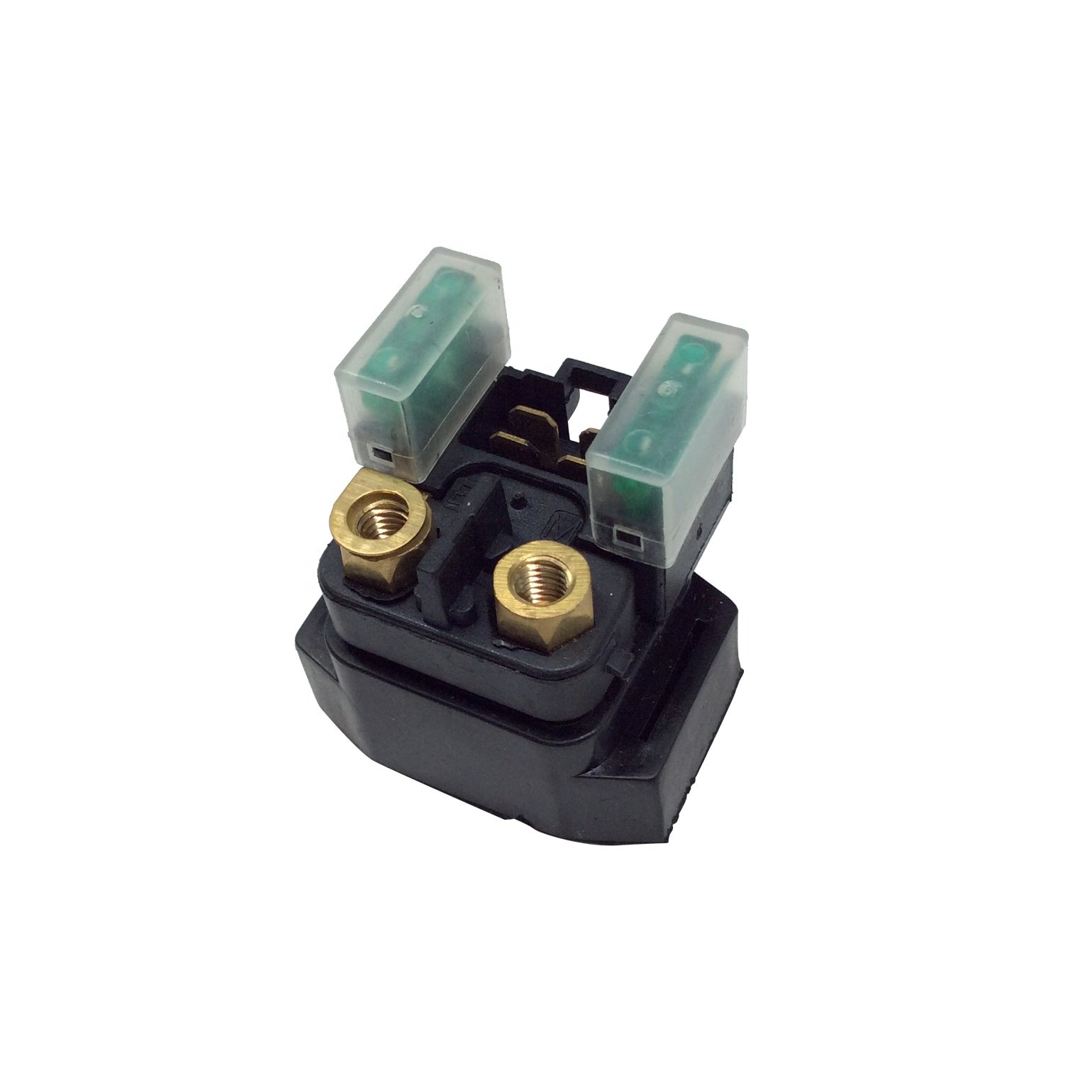 Hot Sale Chinese ATV Starter Solenoid Relay for Yamaha YFM 350 400 450 660 Raptor Grizzly Kodiak Wolverine Big Bear