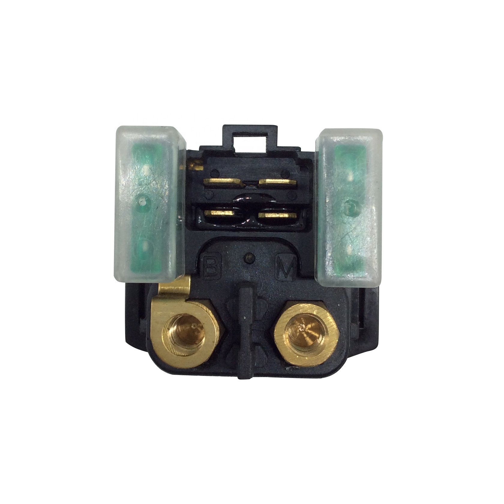 Hot Sale Chinese ATV Starter Solenoid Relay for Yamaha YFM 350 400 450 660 Raptor Grizzly Kodiak Wolverine Big Bear