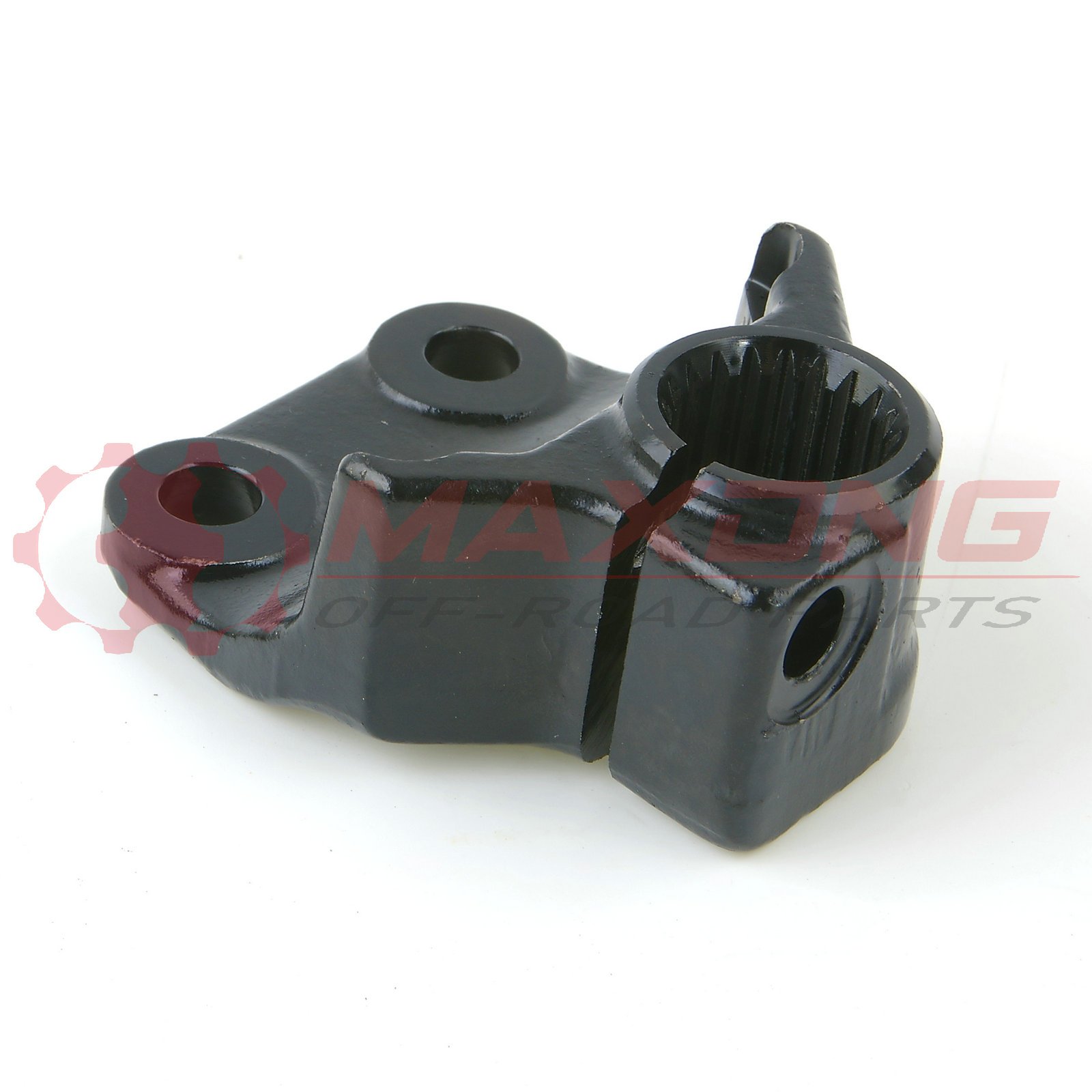 ATV/UTV Parts EPS Steering Arm for CFmoto CForce 400 450L CF400ATR-3S CF400ATR-3L CF500ATR-9L CF500AU-9L T3a T3b 500S