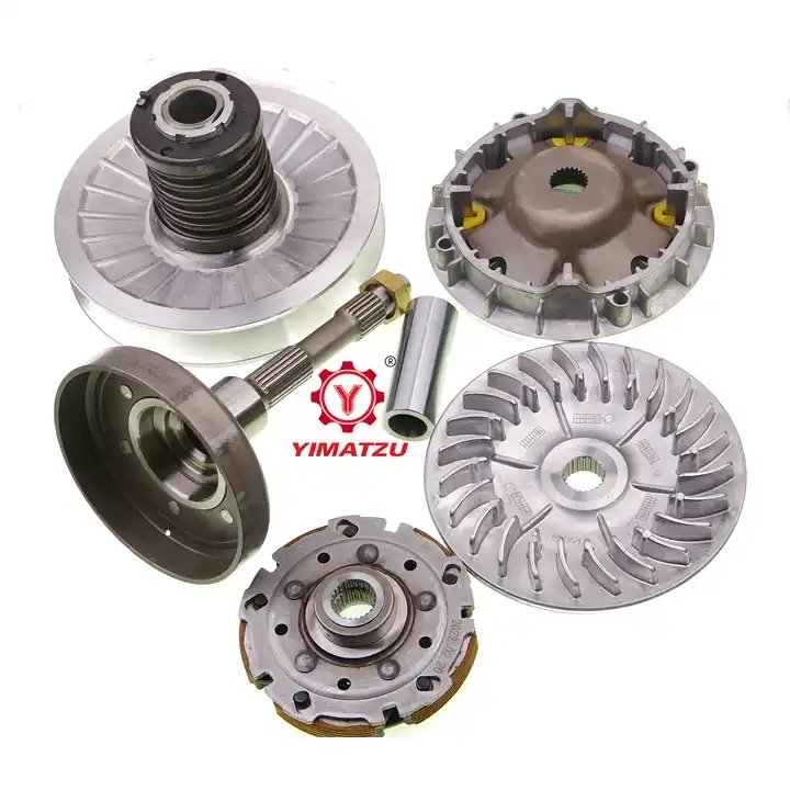 ATV/UTV Parts & Accessories CVT Clutch Kit for LIHAI 500 ATV
