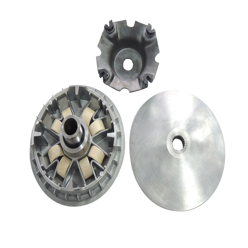 Pulley Clutch CF500 CF500 500CC ATV Primary Clutch Variator Set for CFMOTO CF188 0180-051000