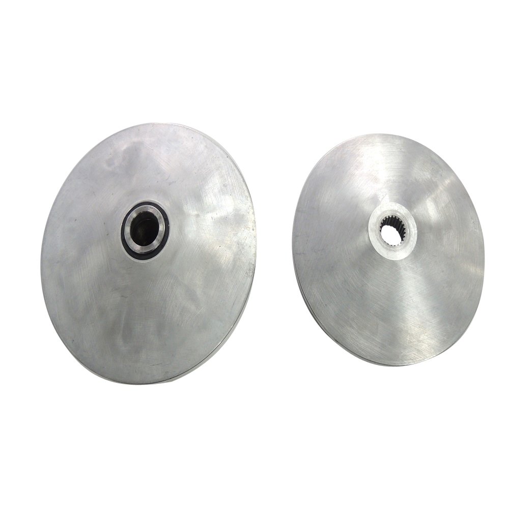 Pulley Clutch CF500 CF500 500CC ATV Primary Clutch Variator Set for CFMOTO CF188 0180-051000