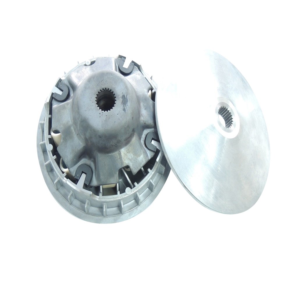 Pulley Clutch CF500 CF500 500CC ATV Primary Clutch Variator Set for CFMOTO CF188 0180-051000