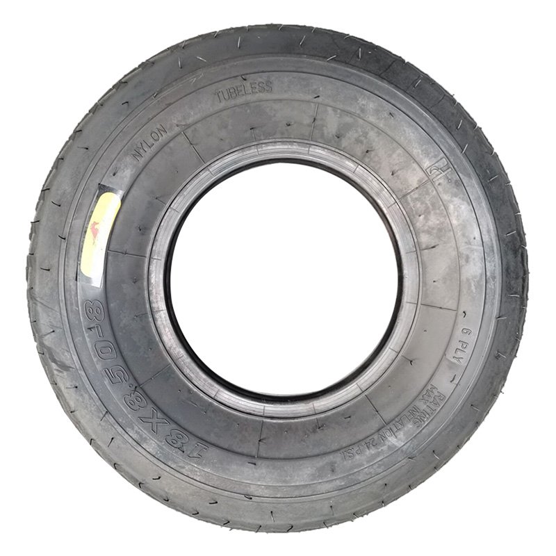 YHS ROCKWAY Tyre Hot Sales High Quality 18x6.50-8 18x8.50-8 ATV Golfcart Tires