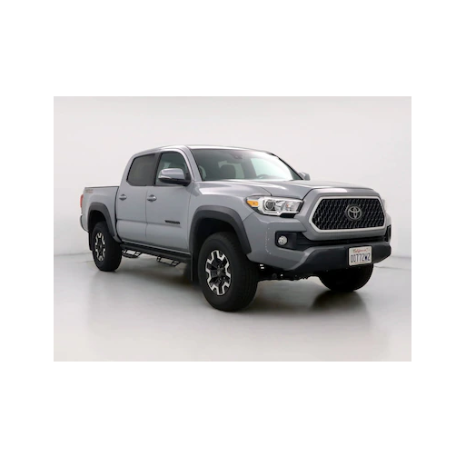 Used 2017 Toyota Tacoma in Perfect Working Condition