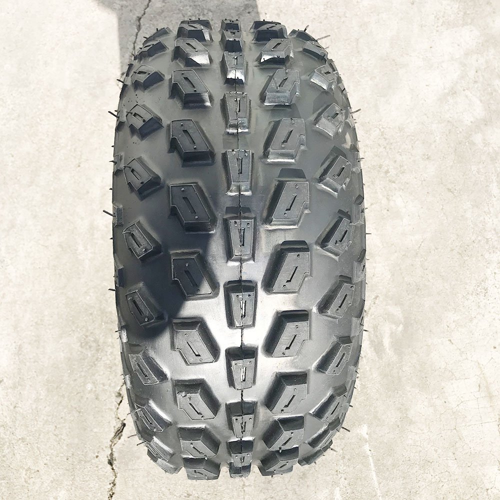 High Quality ATV Tire Manufacturer 18x9.50-8 18x11-8 FAREAST