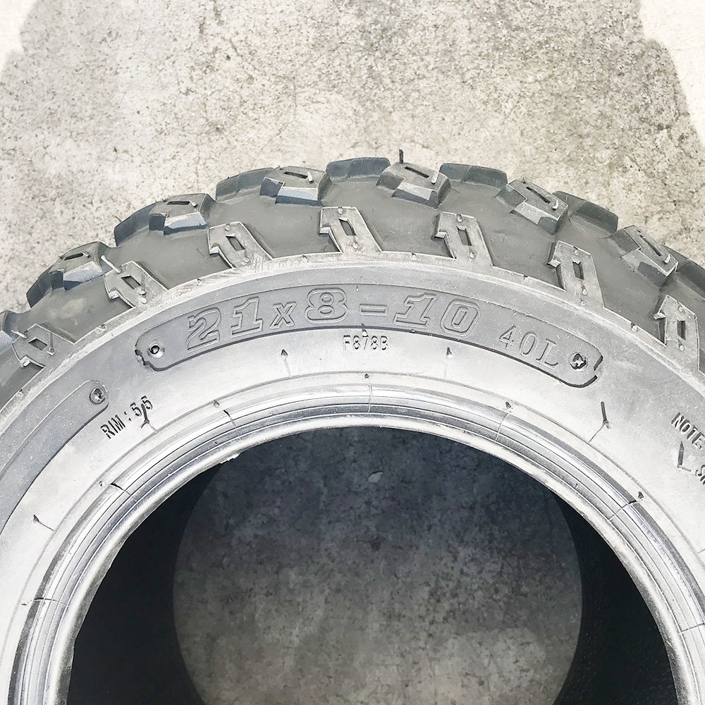 High Quality ATV Tire Manufacturer 18x9.50-8 18x11-8 FAREAST