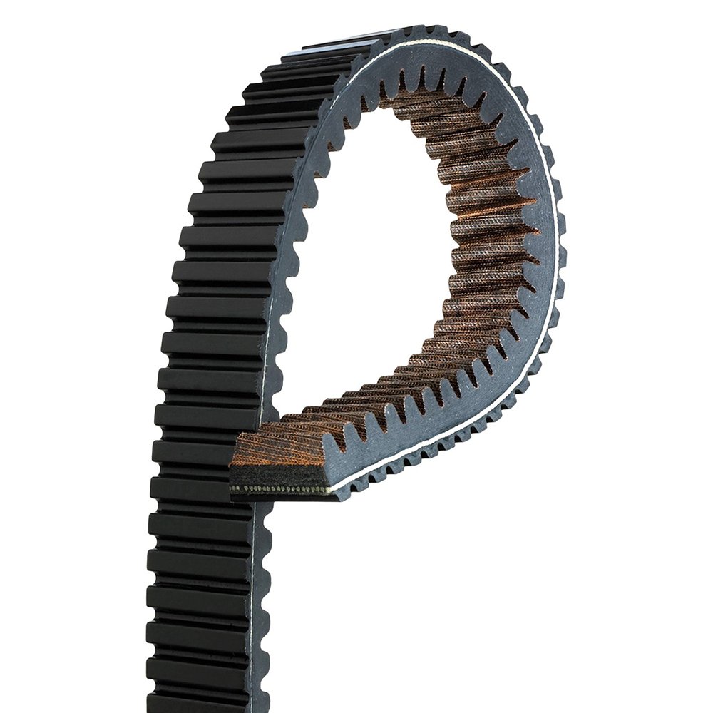 Gates G-Force 29G3596 Continuously Variable Transmission Axle Belt for YAMAHA Grizzly 550/600/660/700 ATV/Snowmobiles