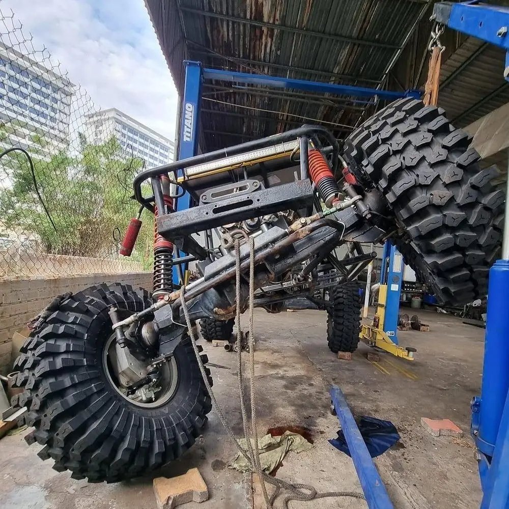 XTR Mud Tire 40X13.5-17 43X15.5-17 37X12.5-17 31X10.5-15 Offroad Vehicles Rainforest ATV & UTV Tire