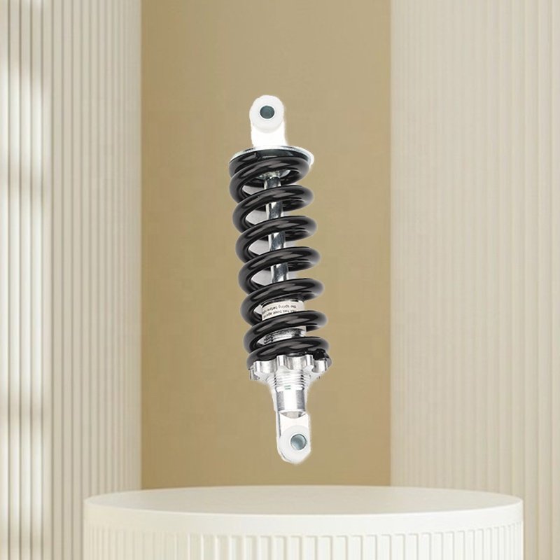 190mm 1200LBS Motorcycle Rear Shock Absorber for 50cc 70cc 90cc 110cc 125cc Dirt Bike ATV Kart Motorcycle Shock Shock Strut