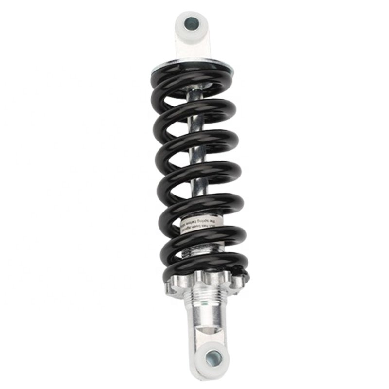 190mm 1200LBS Motorcycle Rear Shock Absorber for 50cc 70cc 90cc 110cc 125cc Dirt Bike ATV Kart Motorcycle Shock Shock Strut