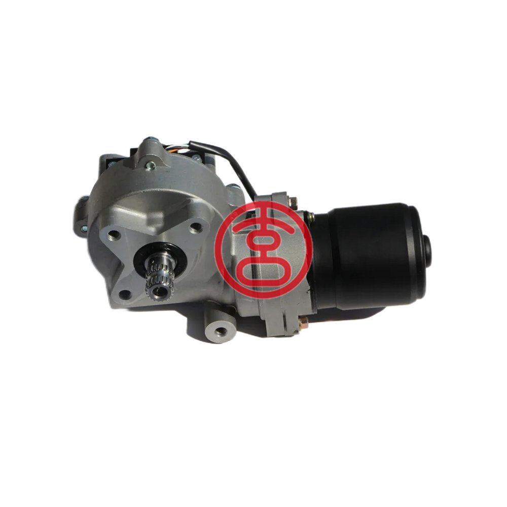 ATV Assembly Parts (electric Power Steering, ECU, Connect Shaft, Bracket, Etc)