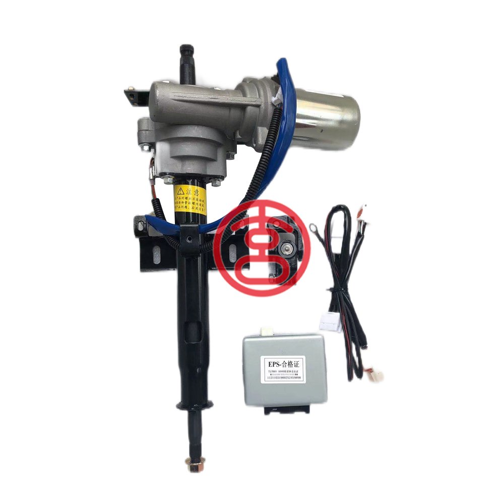 ATV Assembly Parts (electric Power Steering, ECU, Connect Shaft, Bracket, Etc)