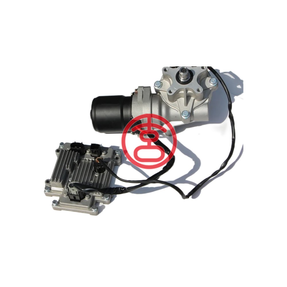 ATV Assembly Parts (electric Power Steering, ECU, Connect Shaft, Bracket, Etc)