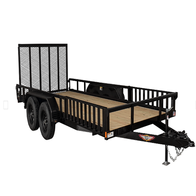 New Roll-Off Gooseneck Dump Trailer for Sale Cargo & Utility Roll-Off Trailers