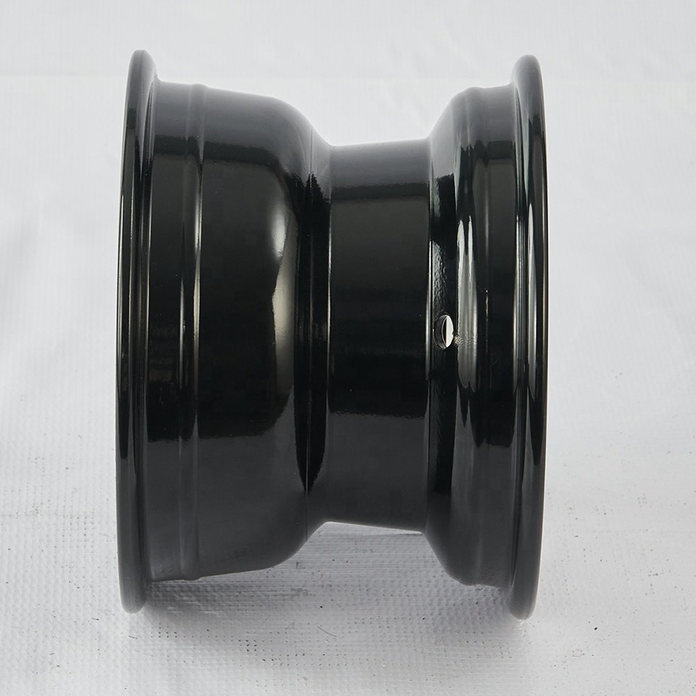 NEW Customized 7 Inch Aluminum Alloy Wheel Rim 7"x4.5" Wheels for Off-Road Quad Bike ATVs/UTVs/Golf Carts 16x8-7 18x7-7 Tires