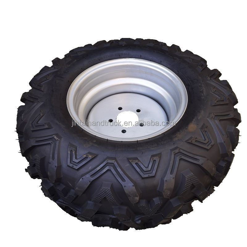 2024 Hot Sales 4X4 ATV Tires 25X8-12 From Chinese Manufacturer