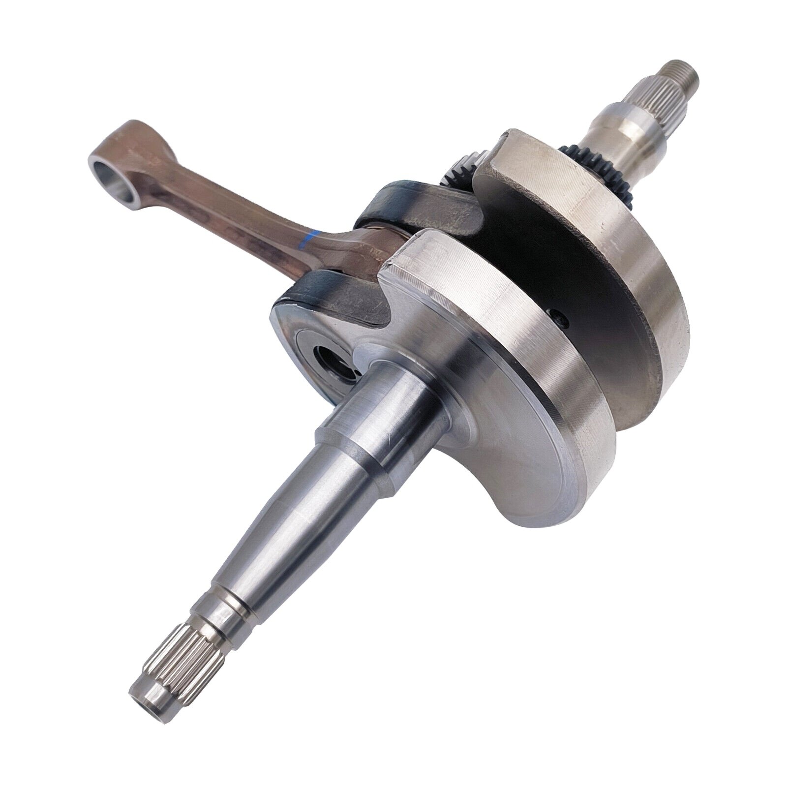 ATV UTV Quad Parts CF600 OEM 0600-041000 Crankshaft 4x4 Accessories