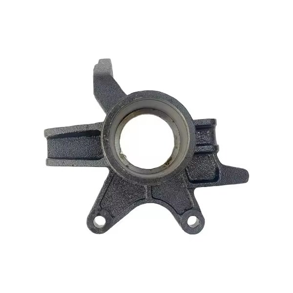 Front Shock 17001010070 17001010030 Steering Knuckle(left) 17005210030 ODES Liangzi AODES ATV UTV Parts