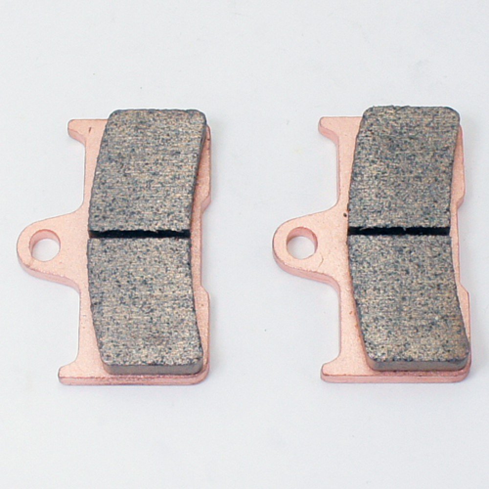 CF520 CF550 X5 X8 ATV UTV OEM Sintered Rear Brake Pad for 9010-0805B0 CFMoto CForce 550 Atv/utv Parts & Accessories