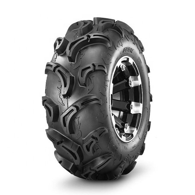 KTA&OBOR SCORPIO Top Quality 26x9-12 26x11-12 ATV Tyres UTV Tires Yamaha Grizzly 700 Quad Bikes ATV and UTV Tires