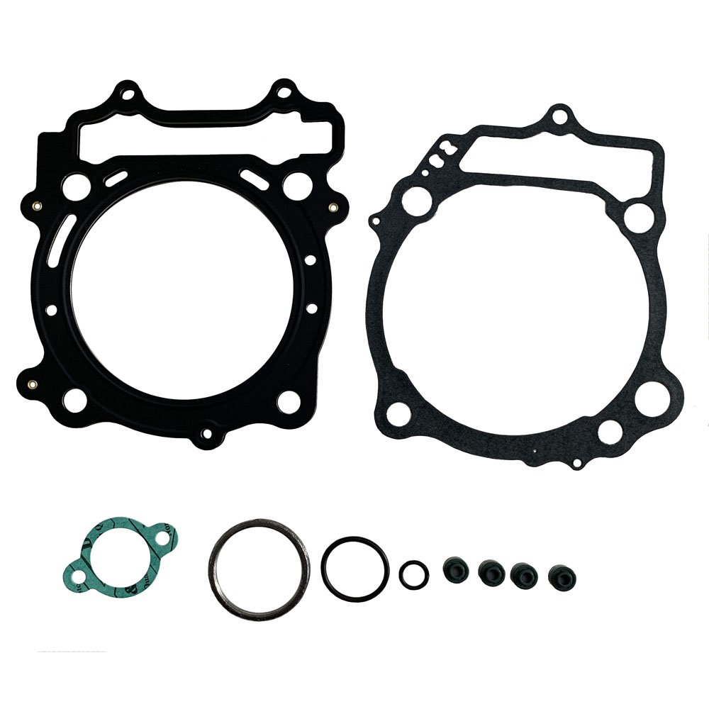 Complete Gasket Set Full Cylinder Head Engine Gasket Kit for SUZUKI RMZ450 Atv Spare Parts