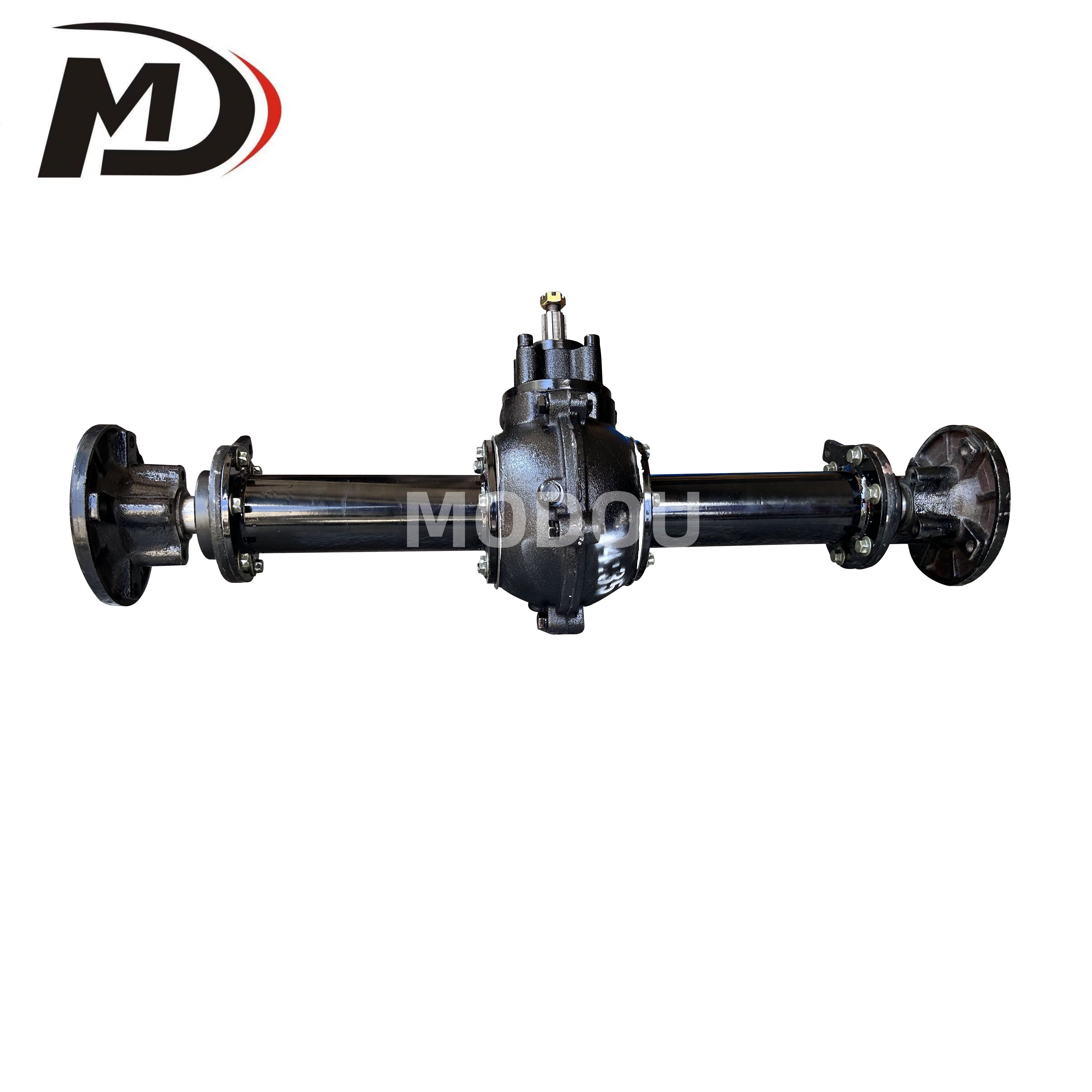 Disc Brake Rear Axle for ATV/UTV Spare Parts Rear Shaft Drive Axle 55cm Customized Size for Sale