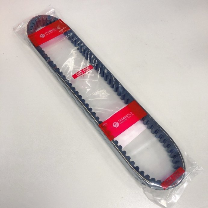 Japan Bando Belt 780 16.5 30, 780-16.5-30 for Yamaha Jog50 (3XG-17641-00), Dinli ATV 50-100 (E070108), E-Ton 2T Thunder, Access