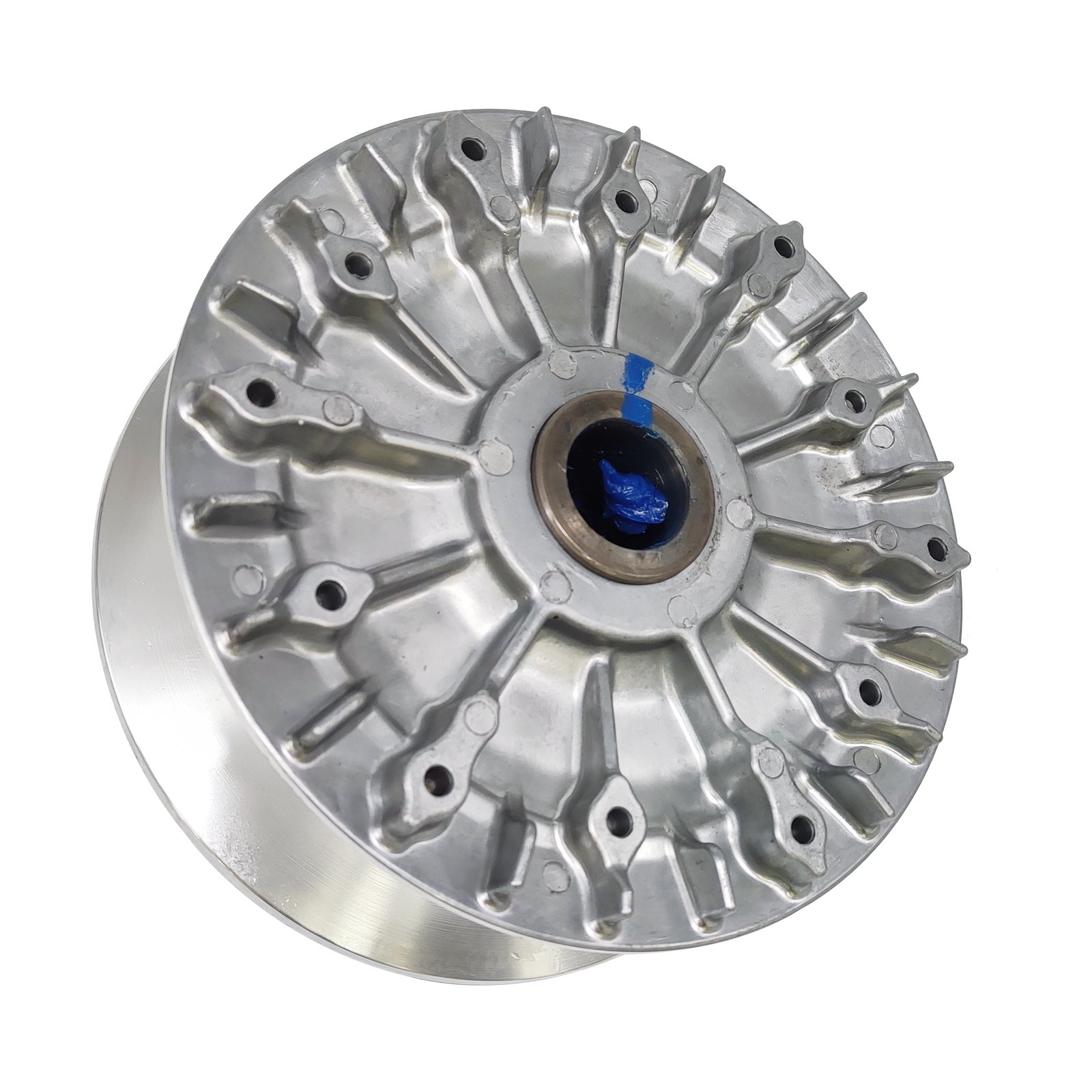 Primary Drive Clutch Pulley Variator for CF H.O. 400cc 450cc 550cc OEM 0GRB-051000-00030 ATV UTV SSV Parts