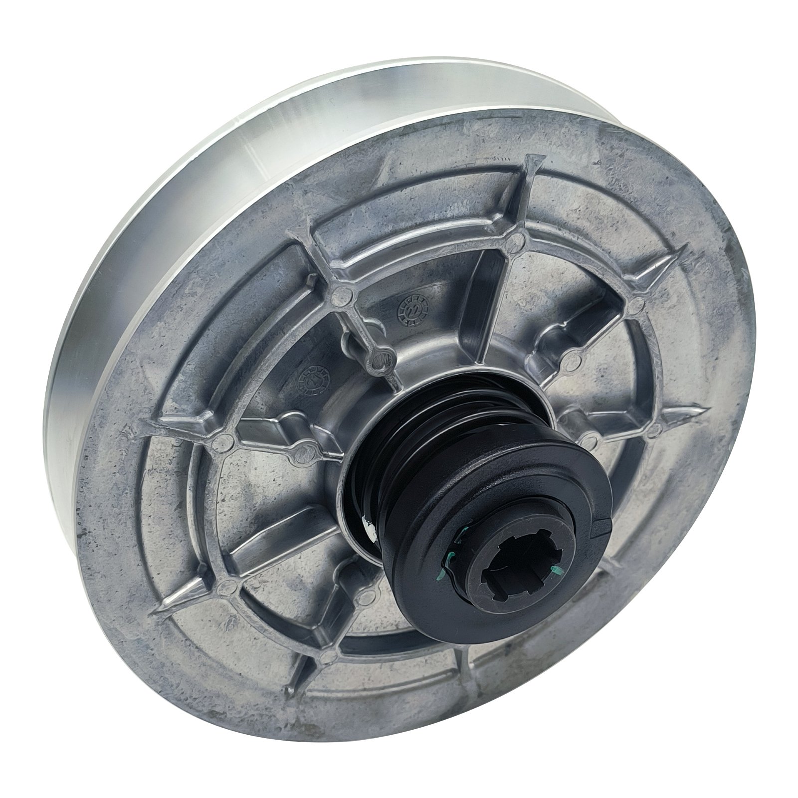 Secondary CVT Drive Clutch for ODES 800 UTV Dominator Raider X2 D2 OEM 21040303301C ATV UTV Spare Parts