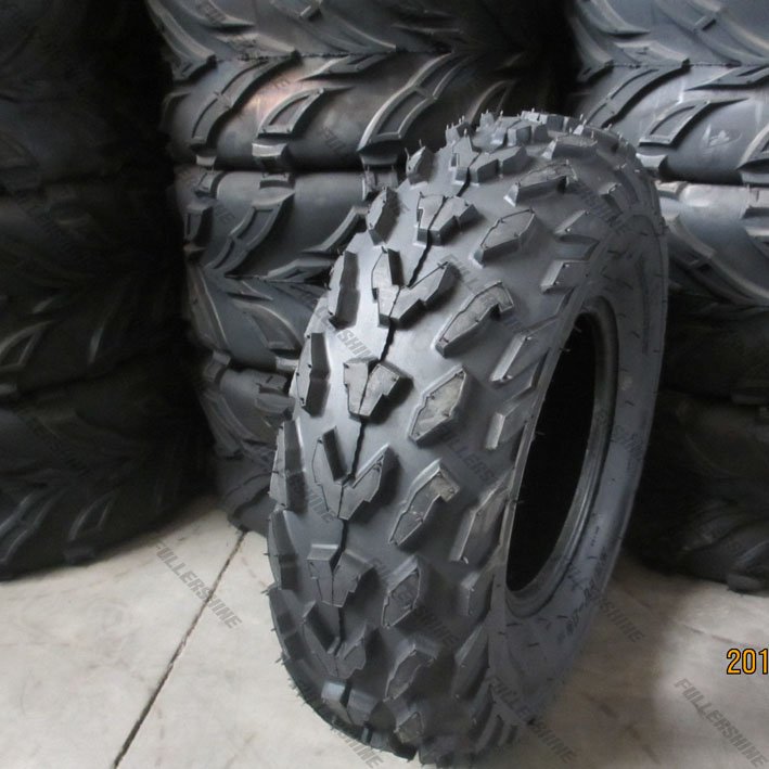 ATV/UTV Tyre Factory with E4 DOT for Top Brand LANDFIGHTER/FULLERSHINE 19X7-8 20X7-8 23X7-10 22X10-10