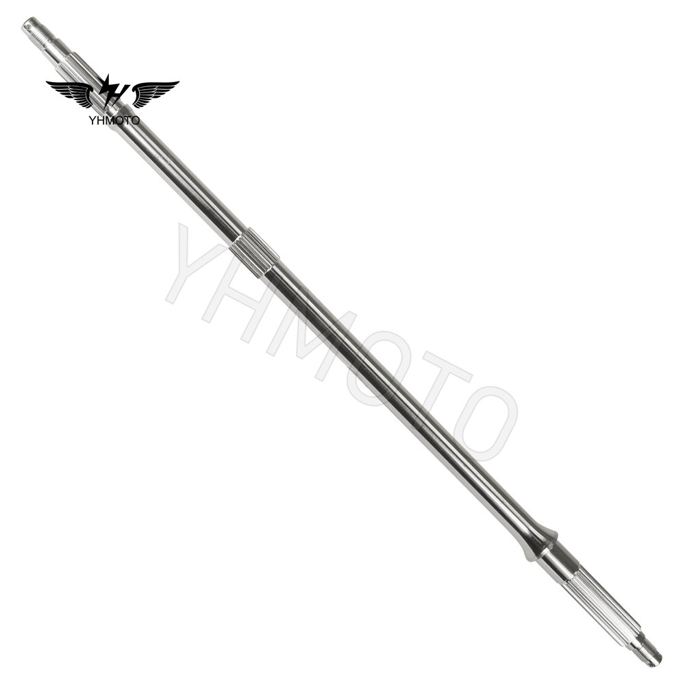 ATV Quad Parts Rear Wheel Axle For Yamaha TRX250 FOURTRAX TRX 250 42311-HA8-000 1985 1986 1987