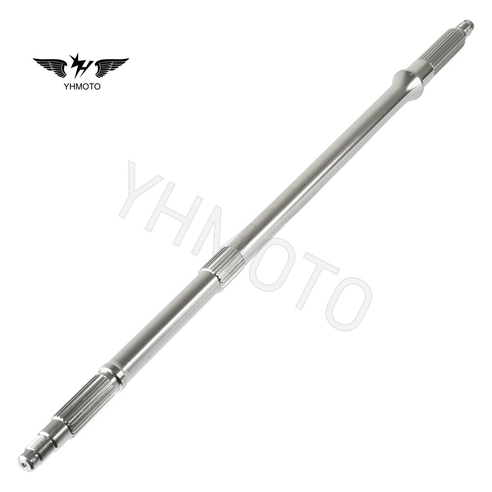 ATV Quad Parts Rear Wheel Axle For Yamaha TRX250 FOURTRAX TRX 250 42311-HA8-000 1985 1986 1987