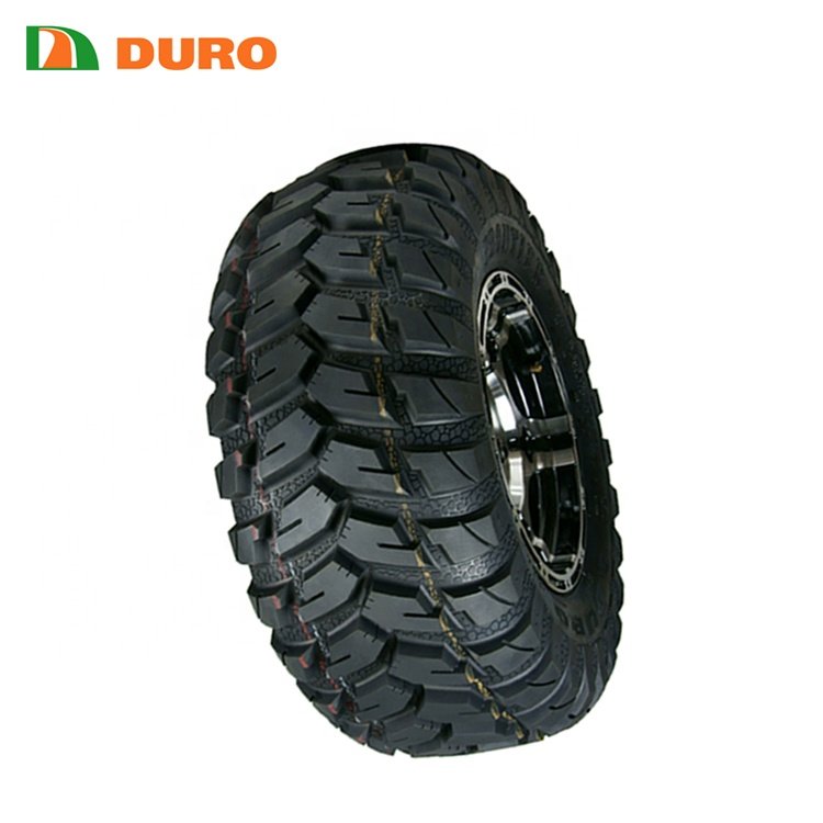Puncture Resistance 25x8.00R12 Atv Quad Bike Tyres