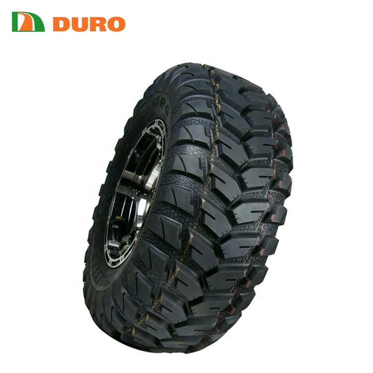 Puncture Resistance 25x8.00R12 Atv Quad Bike Tyres