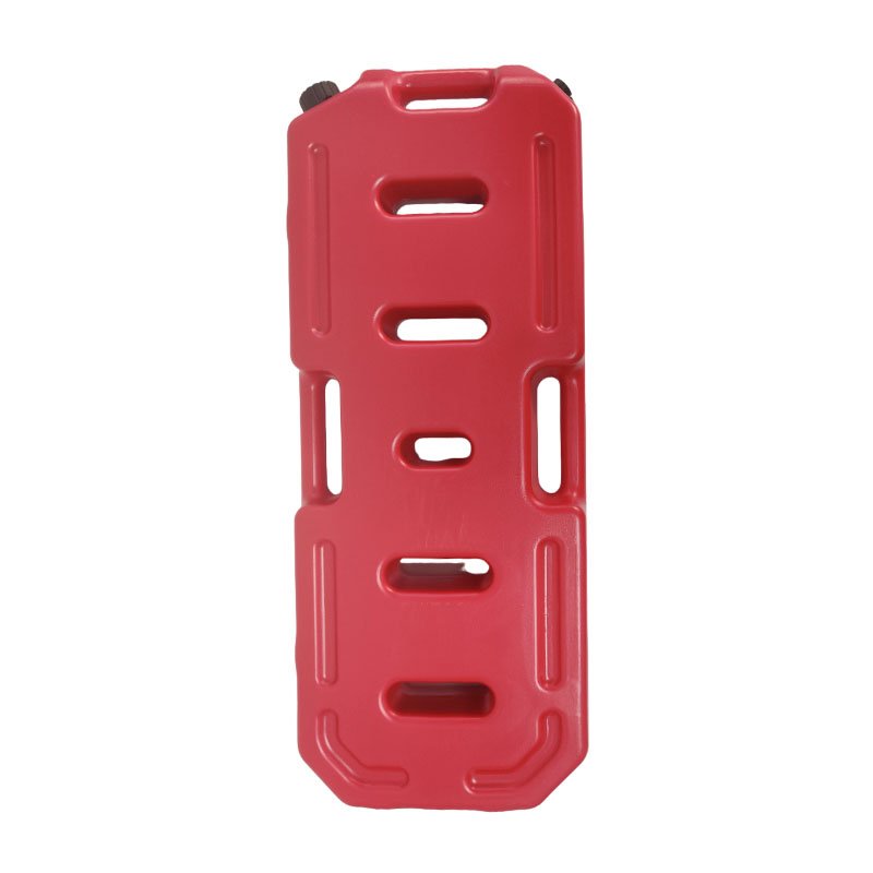 ATV UTV Motorcycle Car 4WD 20L 5Gallon Oil Container Drum Petrol Diesel Gas HDPE Plastic Fuel Tank Portable Jerry Can