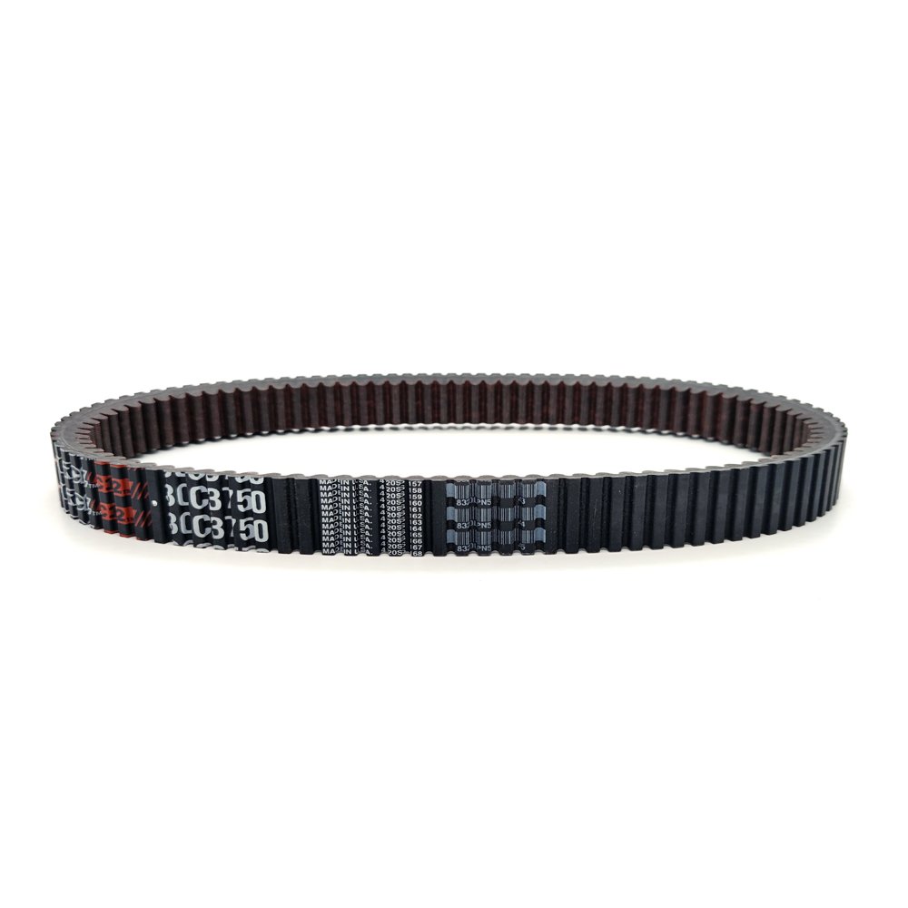 Gates G-Force C12 30C3750 Continuously Variable Transmission ATV/UTV Belt for BOMBARDIER CAN-AM Outlander 500/650/800/1000