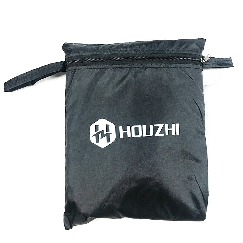 MESOROCK Brand 210D Oxford Cloth Camouflage New Model Waterproof and Heatproof UTV ATV Cover for Outdoor Traveling