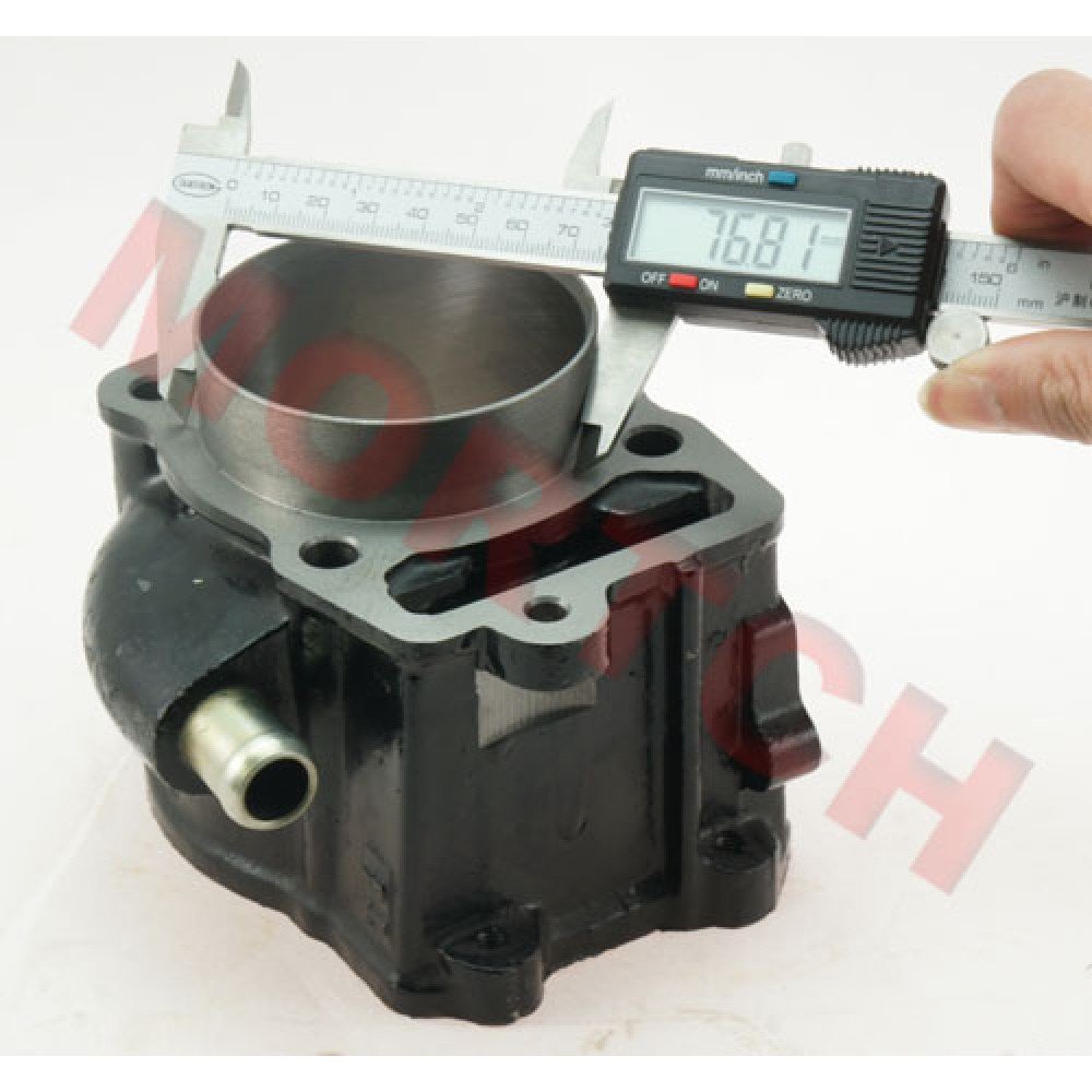 CF PART 250-5003 CF250 Water Cooled Cylinder Assy for Jonway JMstar CFmoto Scooter Motorcycle ATV 172mm Engine