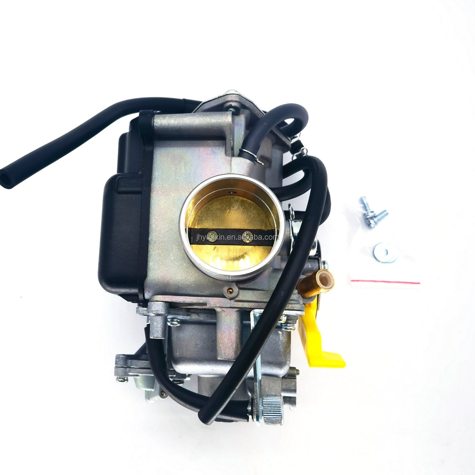 New Arrival Atv Spare Parts Carburetor Assy for Honda Sportrax 400 TRX400EX TRX400X 1999-2014 16100-HN1-A43 16100-HN1-013