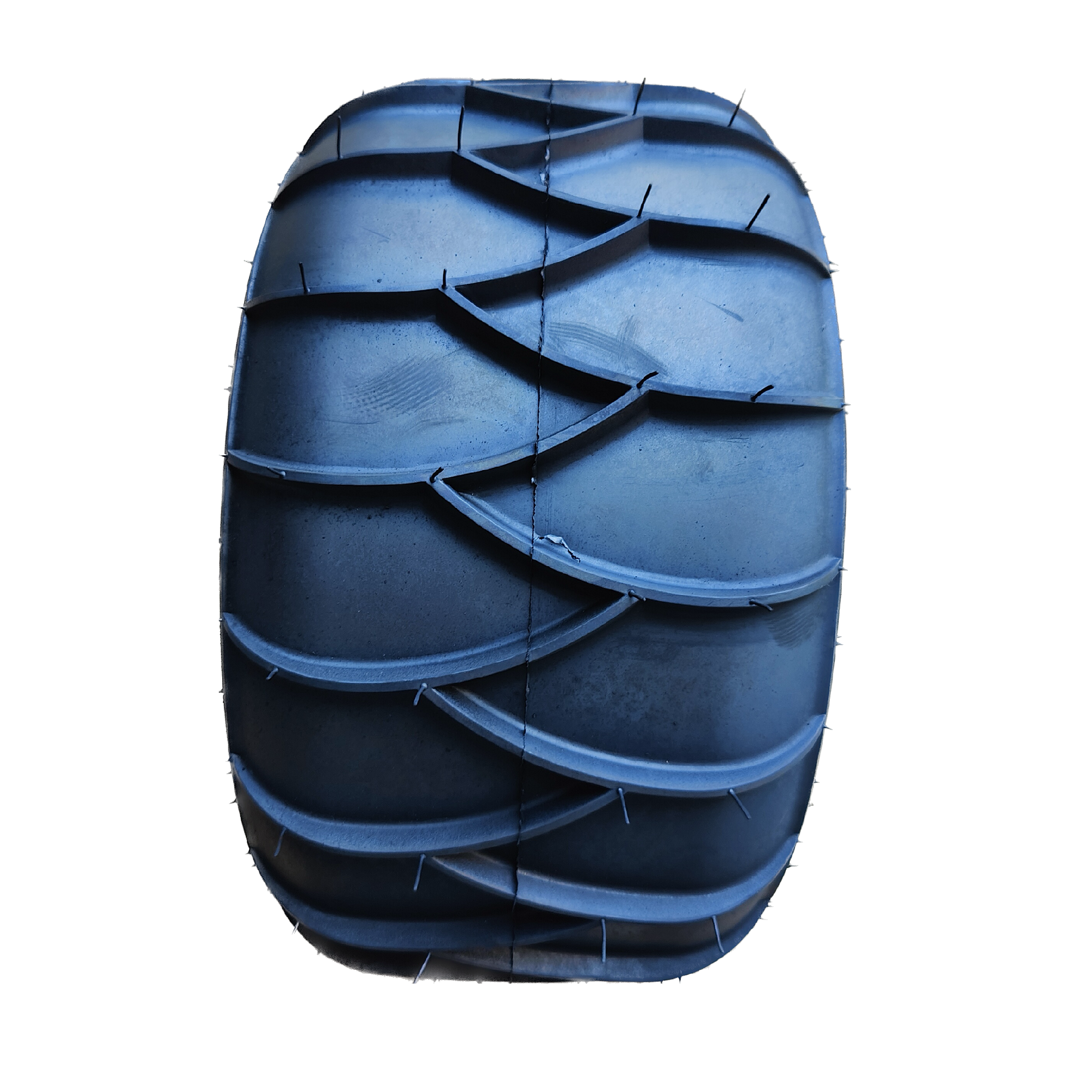 ATV Wheels and Tires Manufactural 19x9.5 8 Tubeless 235 60 8 ATV Tire High Performance Tires Off Road Wheels