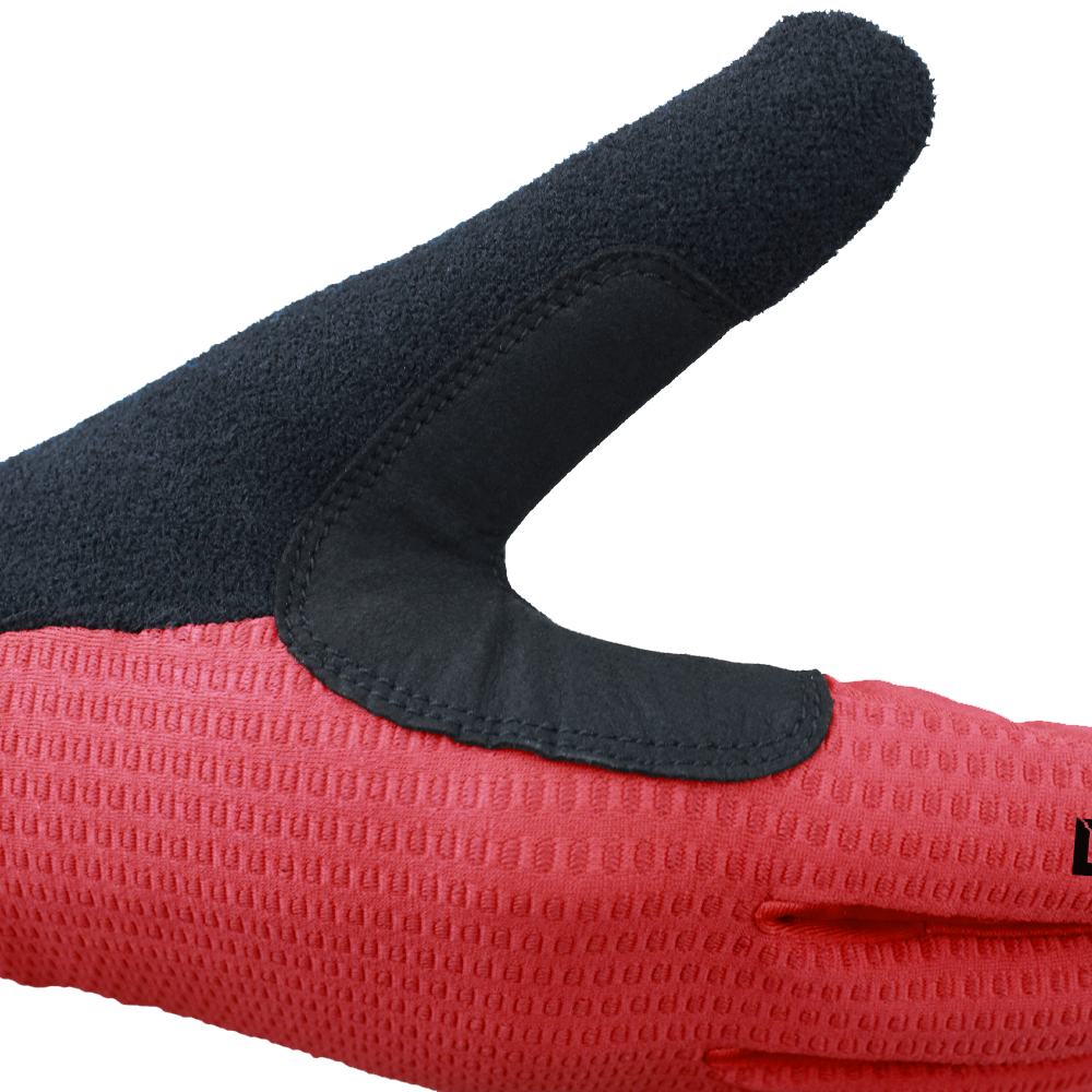 New Customized Full Finger Men Women Adult MX Racing Motorbike Motocross MTB XC BMX ATV MX Enduro Gloves Mountain Bike Glove