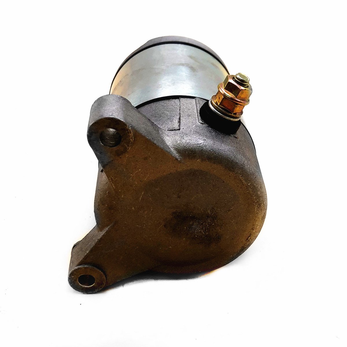KAZUMA ATV Parts Kzm ELECTRIC Starter Motor Gear Drive 192MR-1015000 LU018233 Buggy Parts