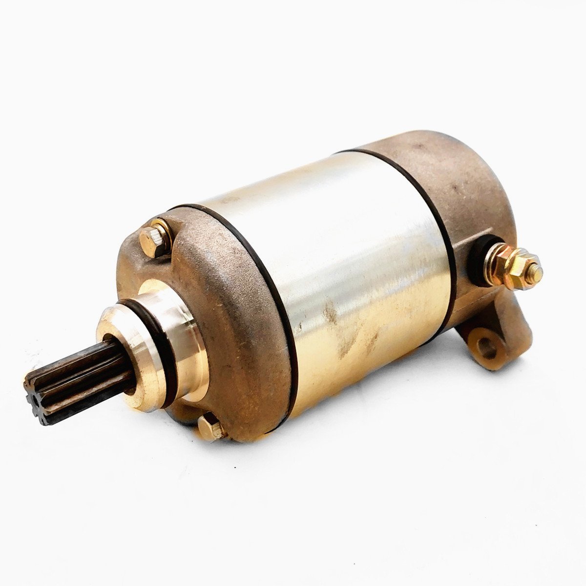 KAZUMA ATV Parts Kzm ELECTRIC Starter Motor Gear Drive 192MR-1015000 LU018233 Buggy Parts
