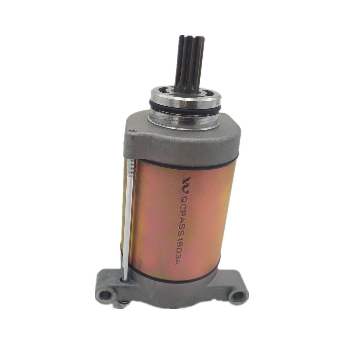 CF500 CF600 CF800 OEM Starter Motor 0180-091100-0010 0600-091100 0800-091000 4x4 Atv/utv Parts & Accessories