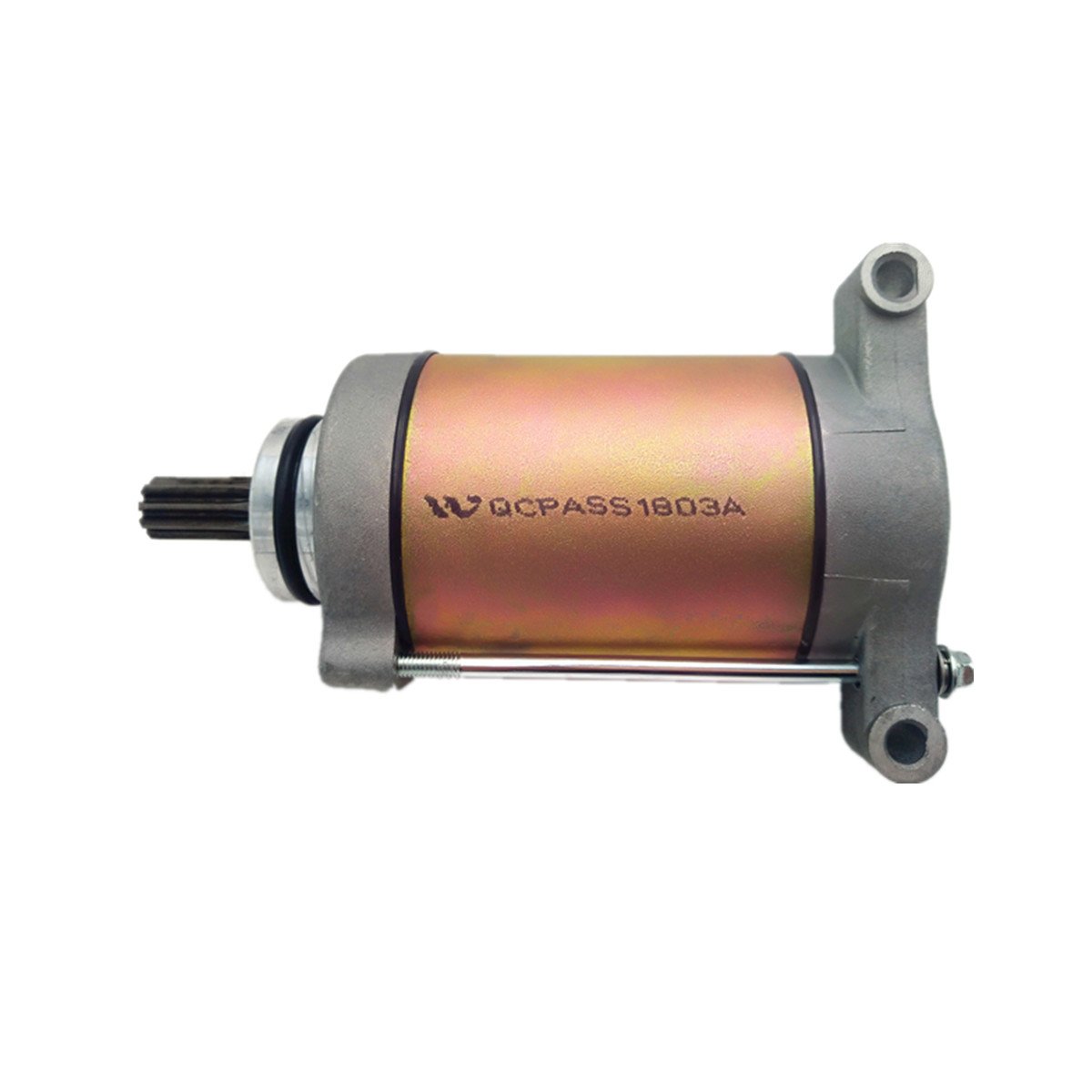 CF500 CF600 CF800 OEM Starter Motor 0180-091100-0010 0600-091100 0800-091000 4x4 Atv/utv Parts & Accessories