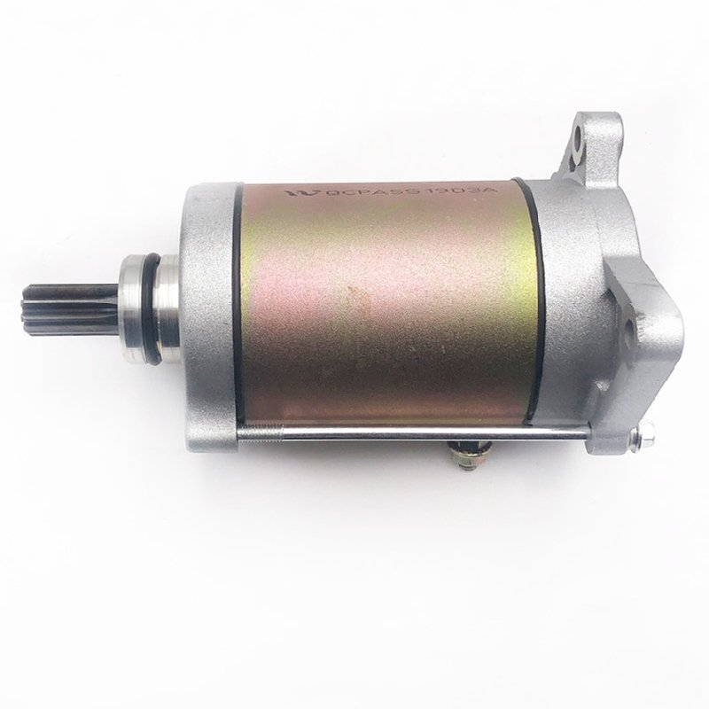 CF500 CF600 CF800 OEM Starter Motor 0180-091100-0010 0600-091100 0800-091000 4x4 Atv/utv Parts & Accessories