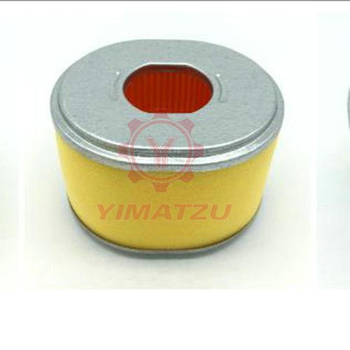 ATV/UTV Parts & Accessories 17210-ZE0-505 Air Filter for GX110 GX120 3.5HP 4HP Engines Lawn Mower Air Cleaner