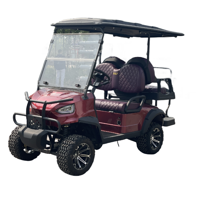 Low Price Electric Club Car Atv Classic Car and Golf Cart
